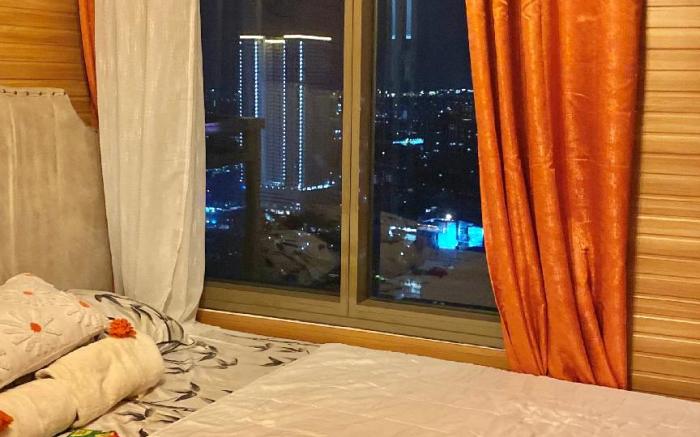 Manila Bay Suite 