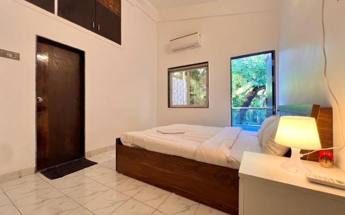 Elysian 2BHK with Pvt Pool By Stellar Stays