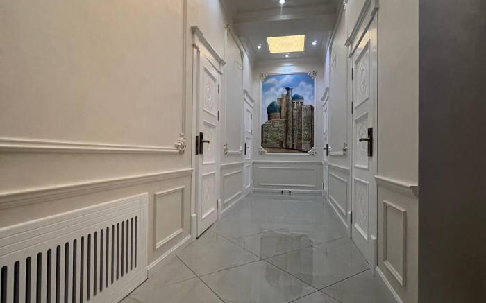 Hotel Dali Samarkand