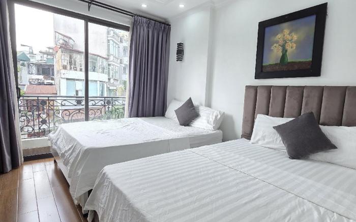 Miah Boutique Hotel