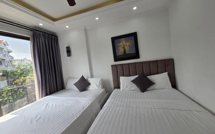 Miah Boutique Hotel