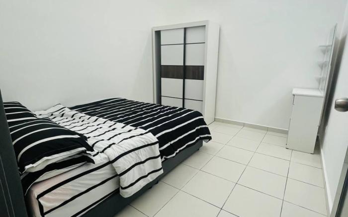 Izzara Homestay