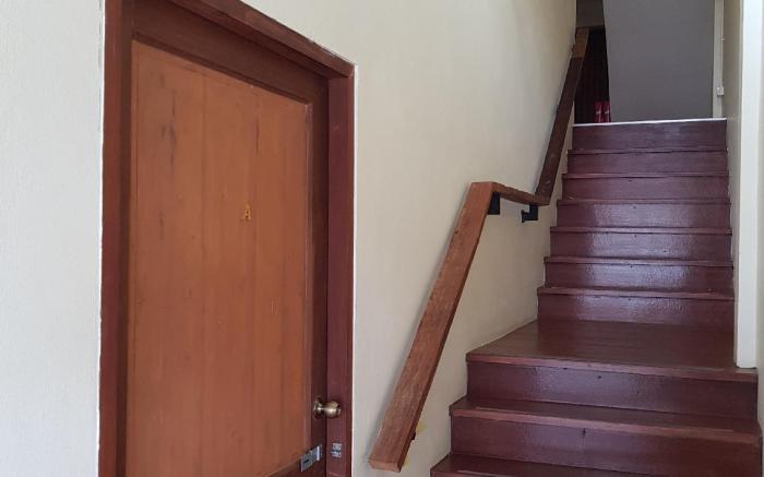 EnVieng House(อองเวียงเฮ้าส์): Chiang Mai Old City