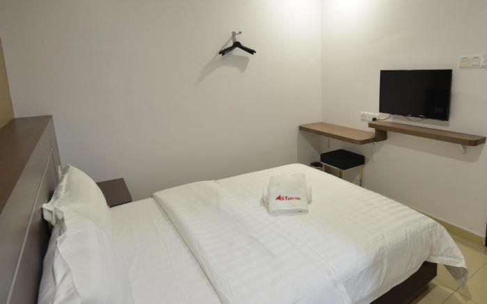 AST Hotel