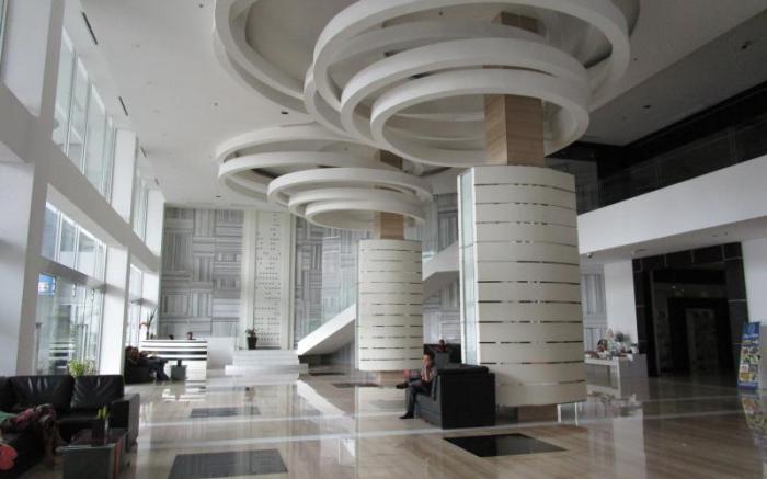Royal Suite Condotel
