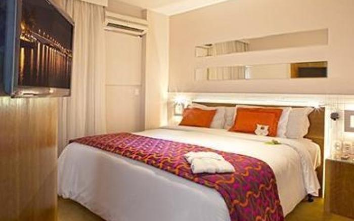 Quality Suites Alphaville