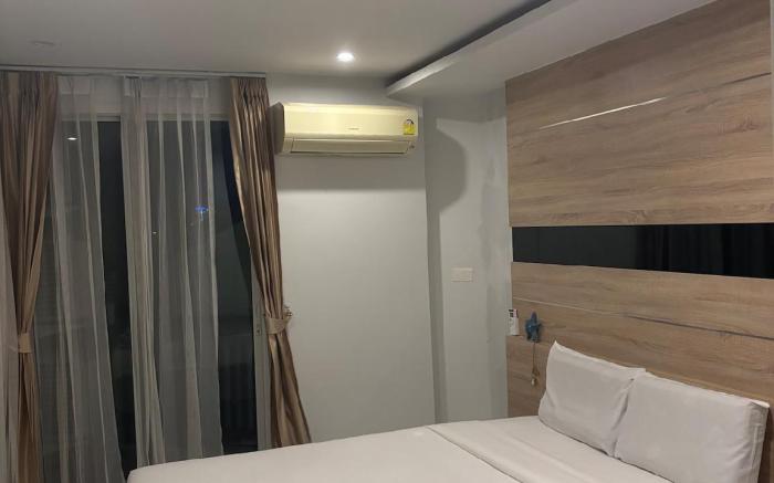 D eco wellnes center