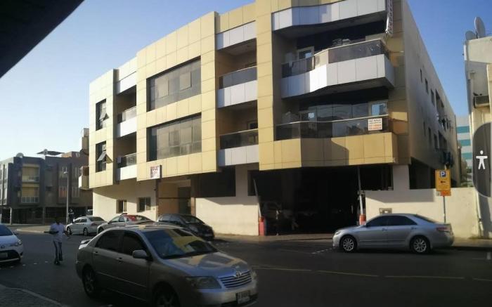 dr waheed male apartment شقة دكتور وحيد للرجال