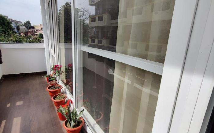 Luxurious 2bhk flats 