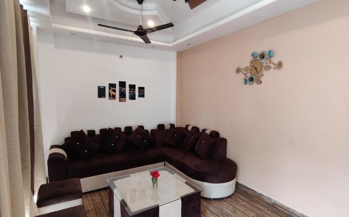 Luxurious 2bhk flats 