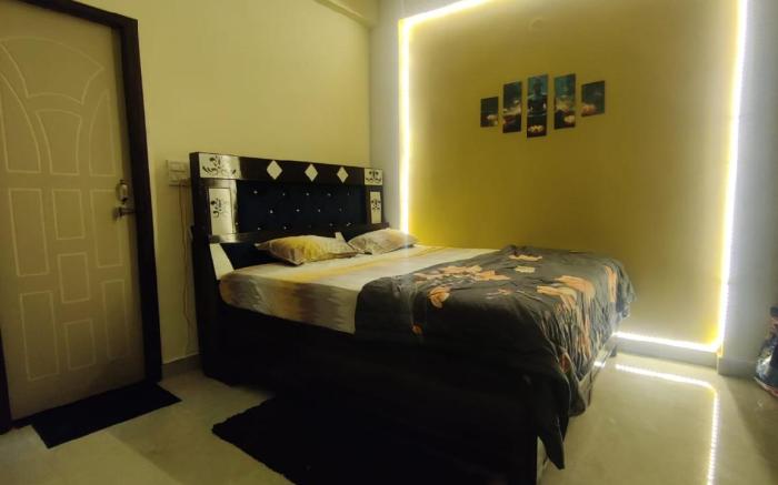 Luxurious 2bhk flats 