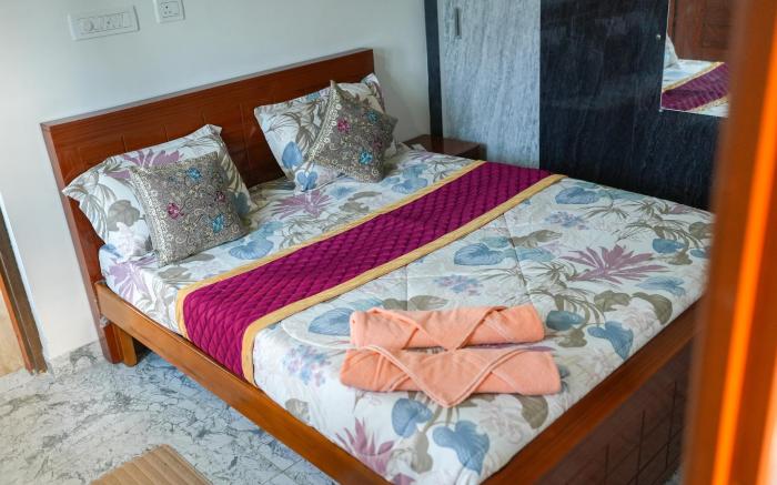 Rajashree Guest House 