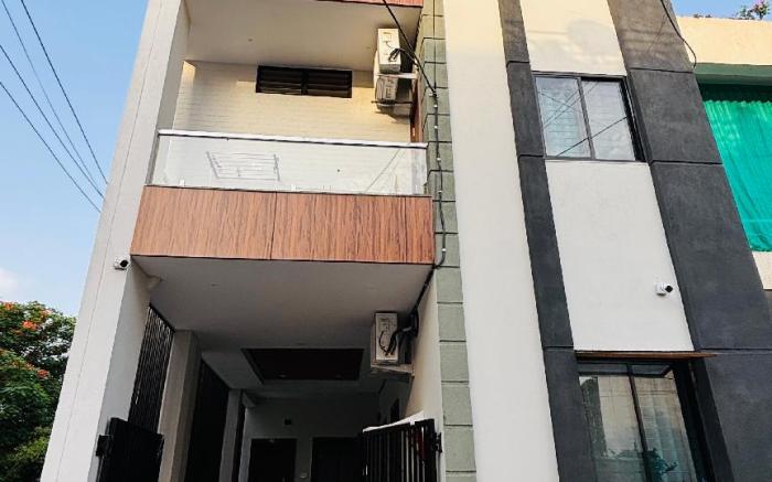 Mahalaxmi properties