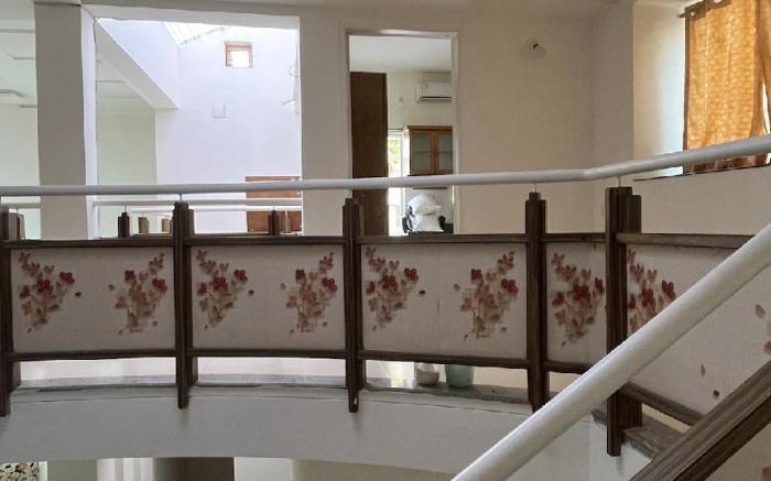 Manjul - 3BHK Villa in Nashik by Homeyhuts