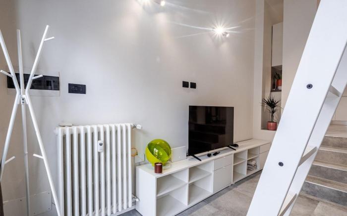 Elegant 1BR in Porta Romana