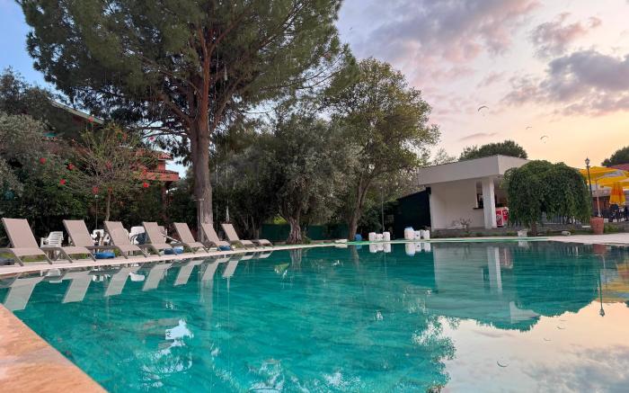 Katre Hotel Oludeniz