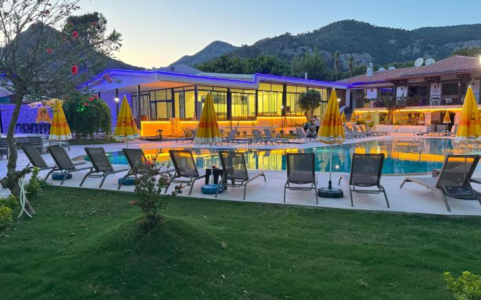 Katre Hotel Oludeniz