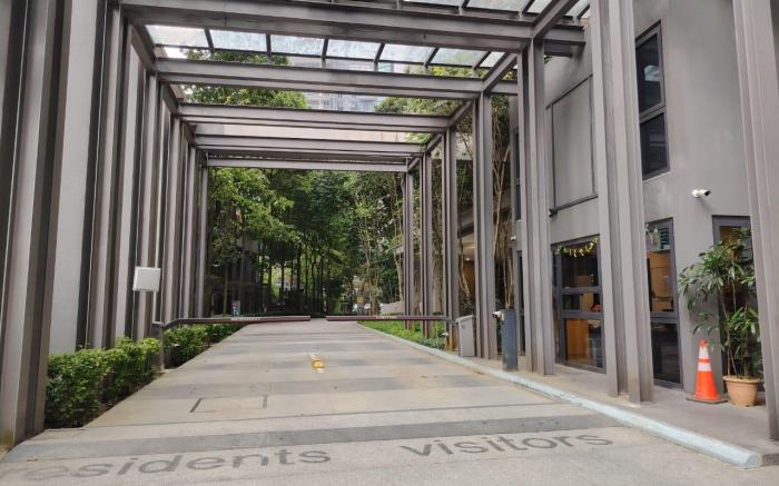 The MEWS KLCC By Arman