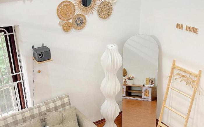 Nice View_ 10min to HoanKiem Lake_Studio Apartment