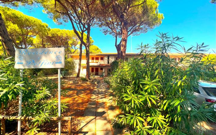 Residence Delfini