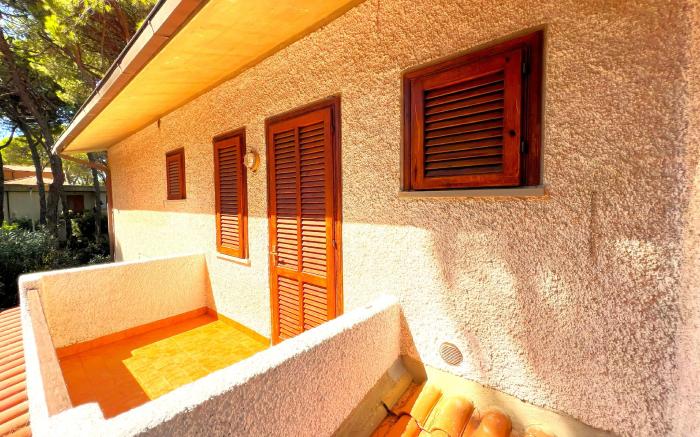 Residence Delfini