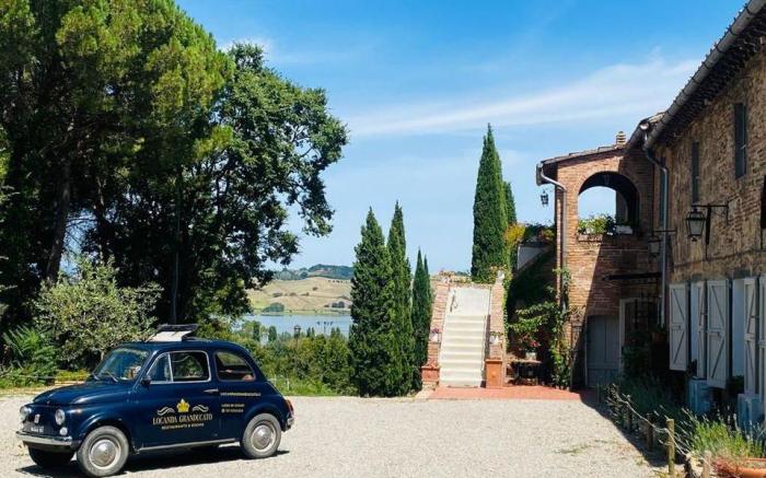 Terracqua & Locanda Granducato