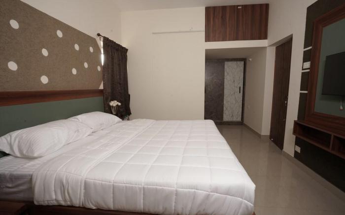 Standard Room in Coimbatore