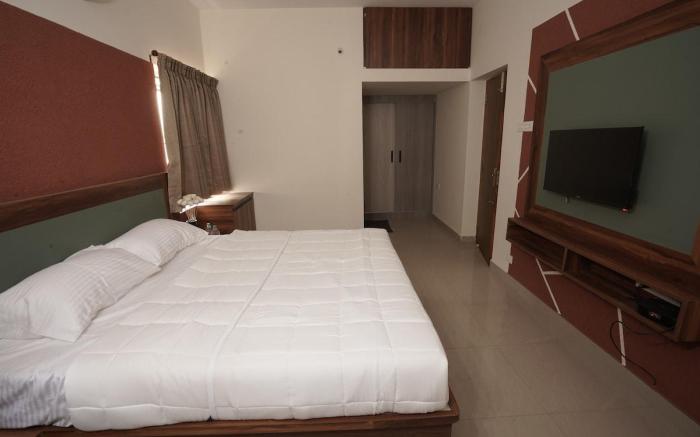 Standard Room in Coimbatore