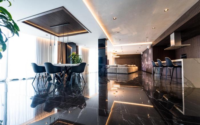 Sofia Paradise View Apartment