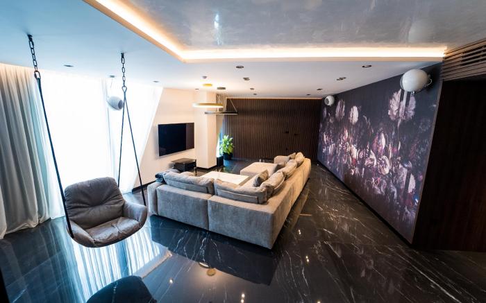 Sofia Paradise View Apartment