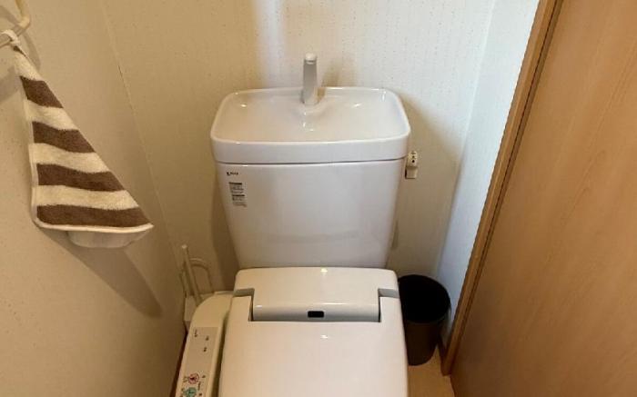 A高级公寓，天下茶屋站步行3分，直达机场/Nanab/通天阁/方便前往京都/奈良/可住2人，703