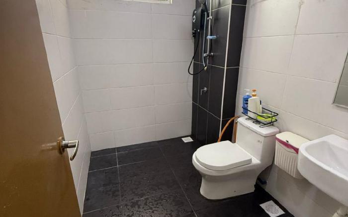 HOMESTAY TWIN DANGA RESIDENT