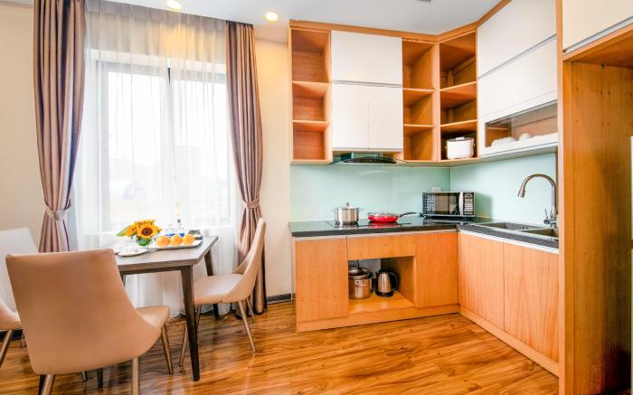Nesta Apartment