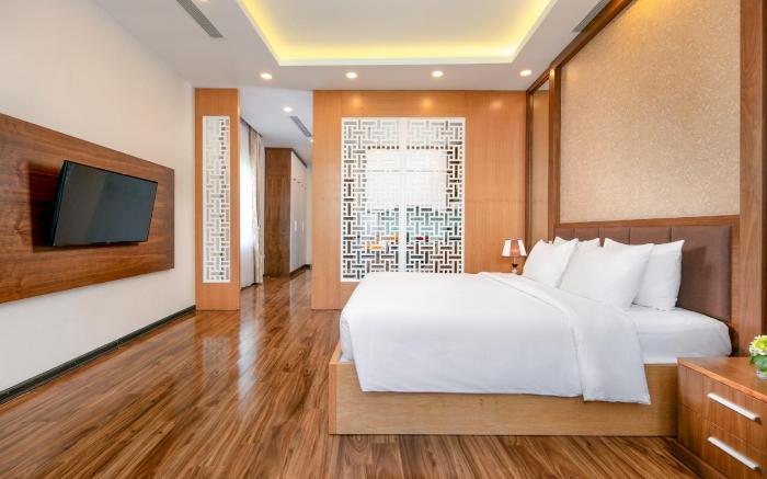 Nesta Apartment