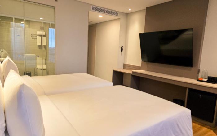 The Grand Platinum Jakarta