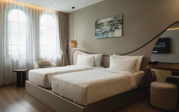 Hygge Hotel and Villas Seminyak