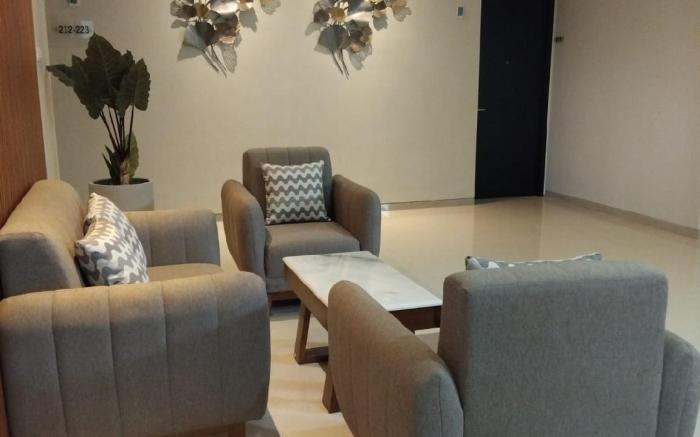 NEW CEMPAKA HILL HOTEL