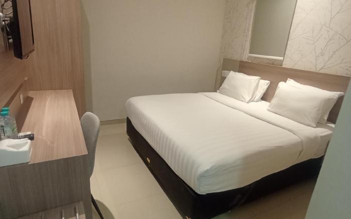 NEW CEMPAKA HILL HOTEL