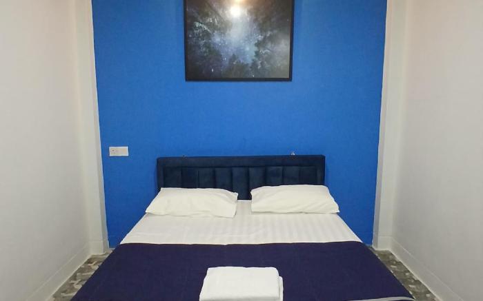 BOSS HOTEL
