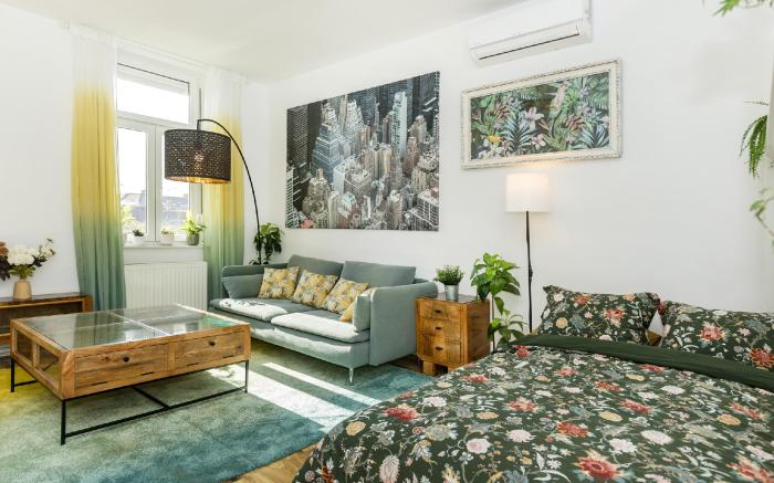 Apartman Bunnys Place