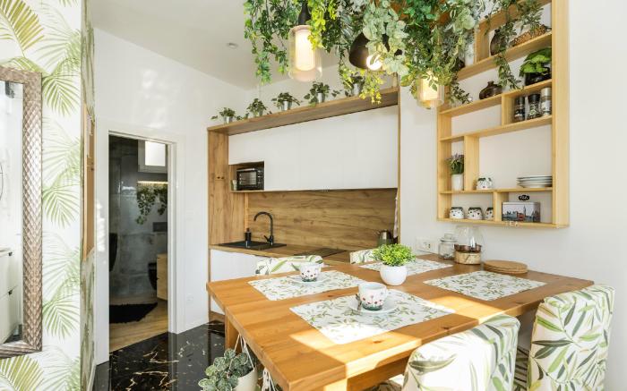 Apartman Bunnys Place