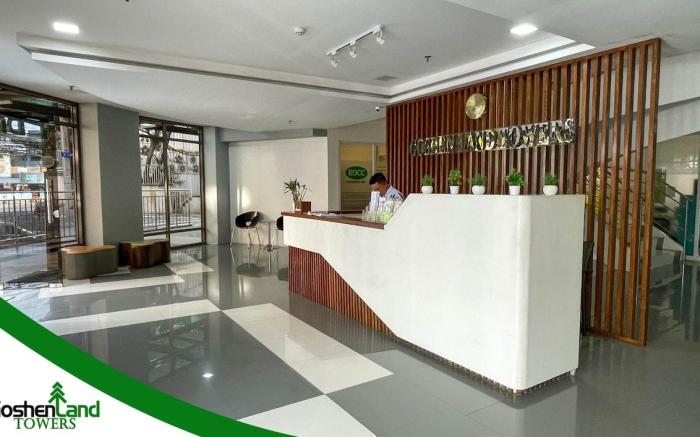 New 2BR Barkada Spot  in Baguio City