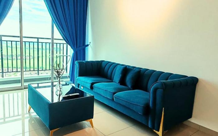 Metropol Serviced Apartment 08