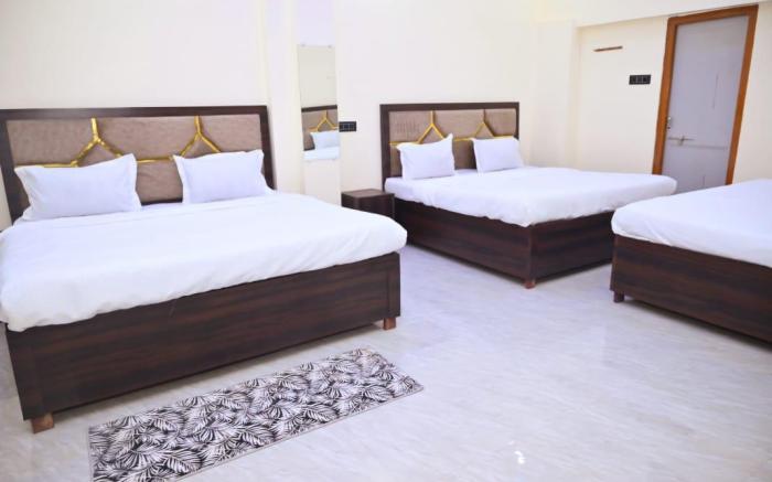 De Classico Residency