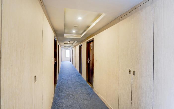 Palette Hotel And Resort Sawai Mansingh Stadium Formerly Hotel Radiant Star
