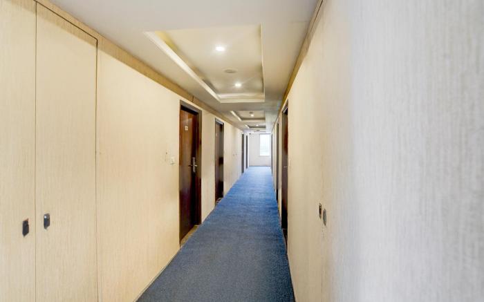 Palette Hotel And Resort Sawai Mansingh Stadium Formerly Hotel Radiant Star