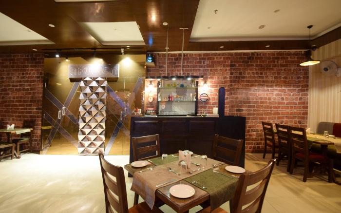 Palette Hotel And Resort Sawai Mansingh Stadium Formerly Hotel Radiant Star