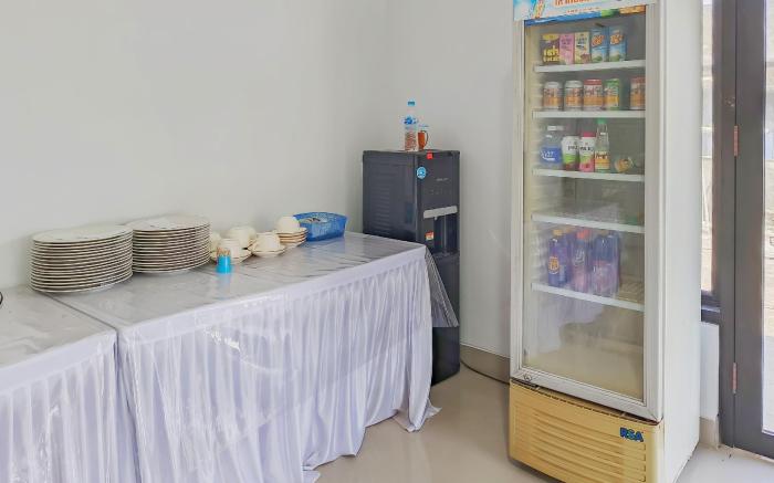 Urbanview Hotel Praoe Lajar Tegal