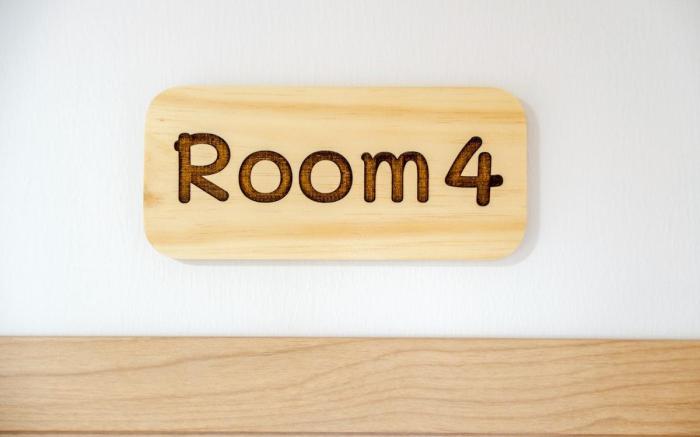 Mega-Inn Pattaya พัทยา-Room 4