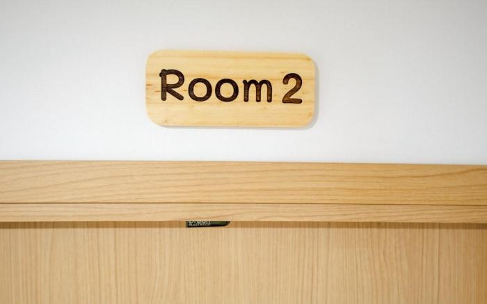 Mega-Inn Pattaya พัทยา-Room 2